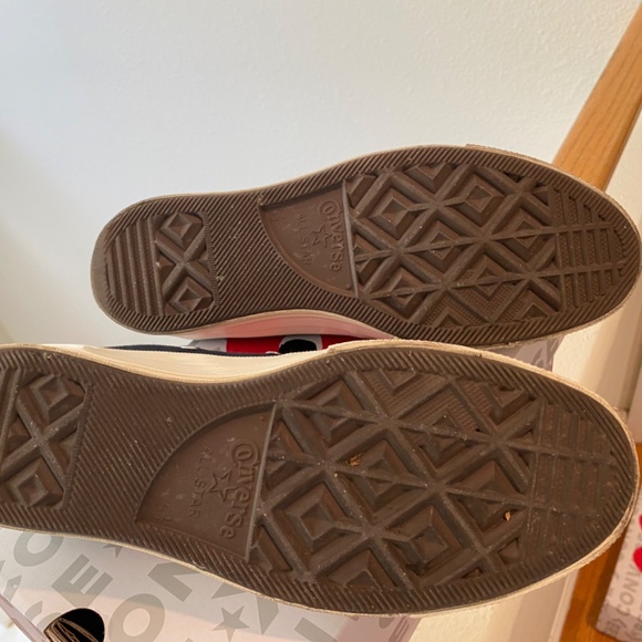 Converse x Comme des Garçons low top sneaker - Picture 5 of 8